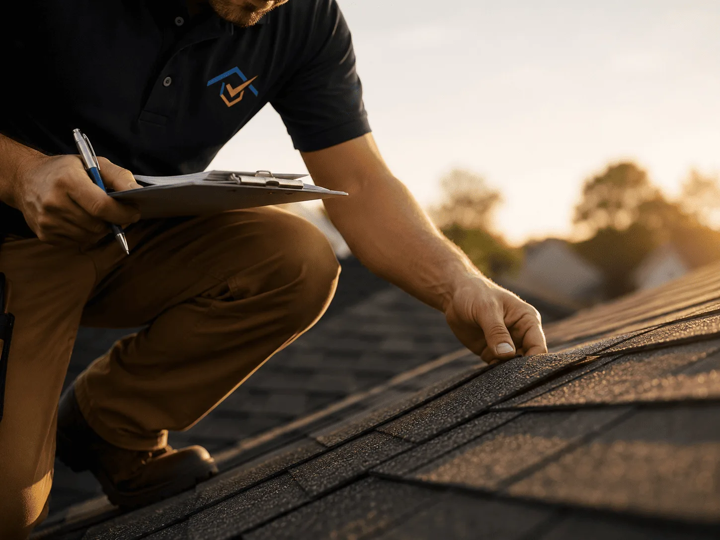 Why Choose Roof Inspection in Libertyville, IA